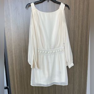 Ark & Co Long Sleeve Dress
